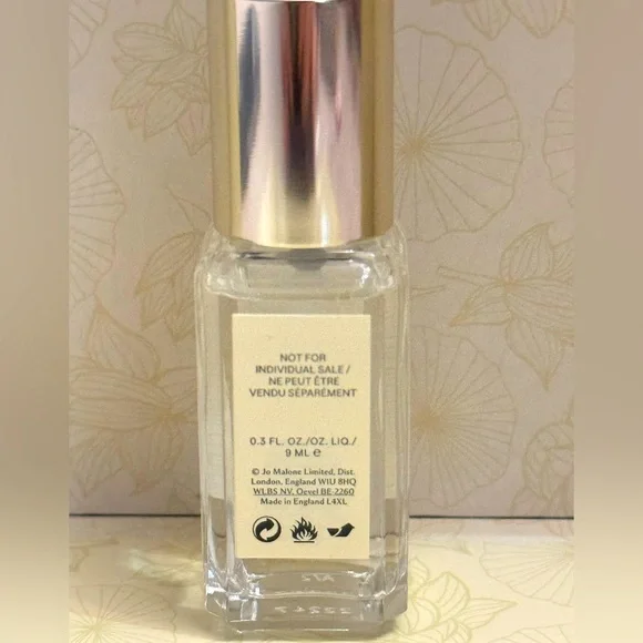 JO MALONE English Pear & Freesia mini - Picture 2 of 3